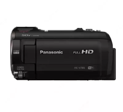 Видеокамера Panasonic HC-V785