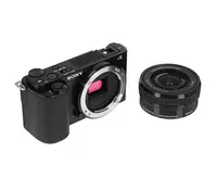 Фотоаппарат SONY Alpha ZV-E10 - 10 312 500 сум