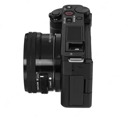 Фотоаппарат SONY Alpha ZV-E10