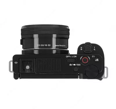 Фотоаппарат SONY Alpha ZV-E10