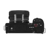 Фотоаппарат SONY Alpha ZV-E10 Mytech.uz