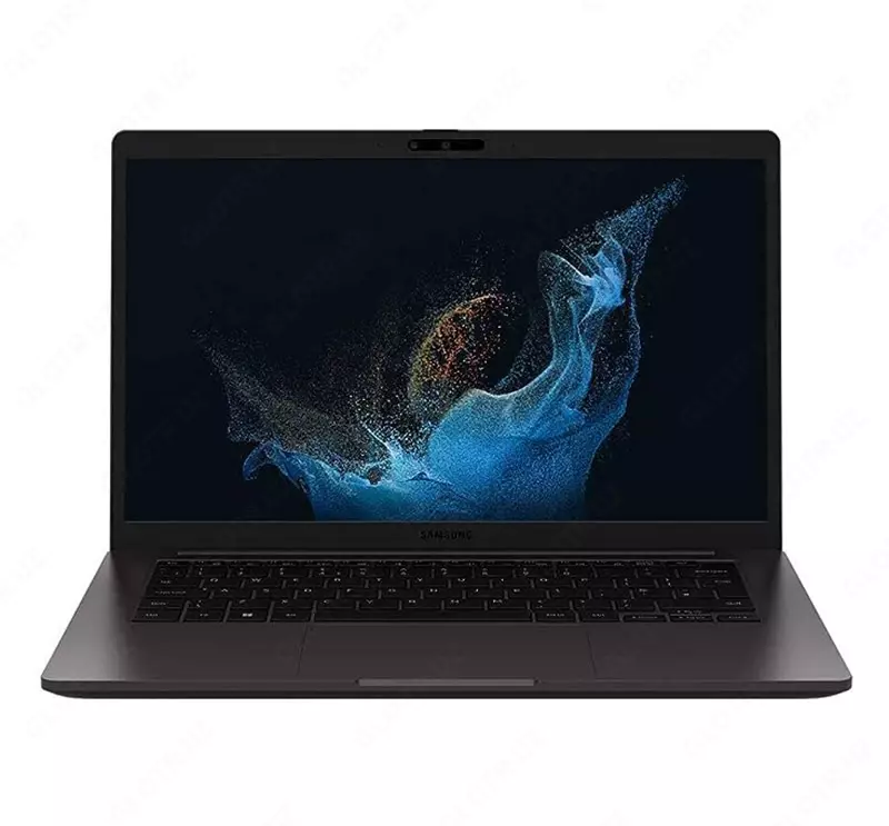 Ноутбук SAMSUNG Galaxy Book2 360 i5-1235U 8GB 256GB 13.3'' FHD AMOLED Touch Graphite