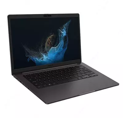 Ноутбук SAMSUNG Galaxy Book2 360 i5-1235U 8GB 256GB 13.3'' FHD AMOLED Touch Graphite