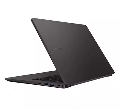 Ноутбук SAMSUNG Galaxy Book2 360 i5-1235U 8GB 256GB 13.3'' FHD AMOLED Touch Graphite