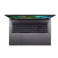   Ноутбук ACER ASPIRE 5 A517-56CC I5-1335U 8GB DDR6 512GB RTX2050 4GB IRIS XE FHD IPS 17 3 STEEL GRAY
