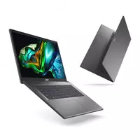  Ноутбук ACER ASPIRE 5 A517-56CC I5-1335U 8GB DDR6 512GB RTX2050 4GB IRIS XE FHD IPS 17 3 STEEL GRAY Только в розницу