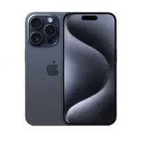 Smartfon Apple iPhone 15 PRO 128GB Blue Titanium