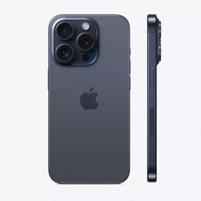 Smartfon Apple iPhone 15 PRO MAX 512GB Blue Titanium