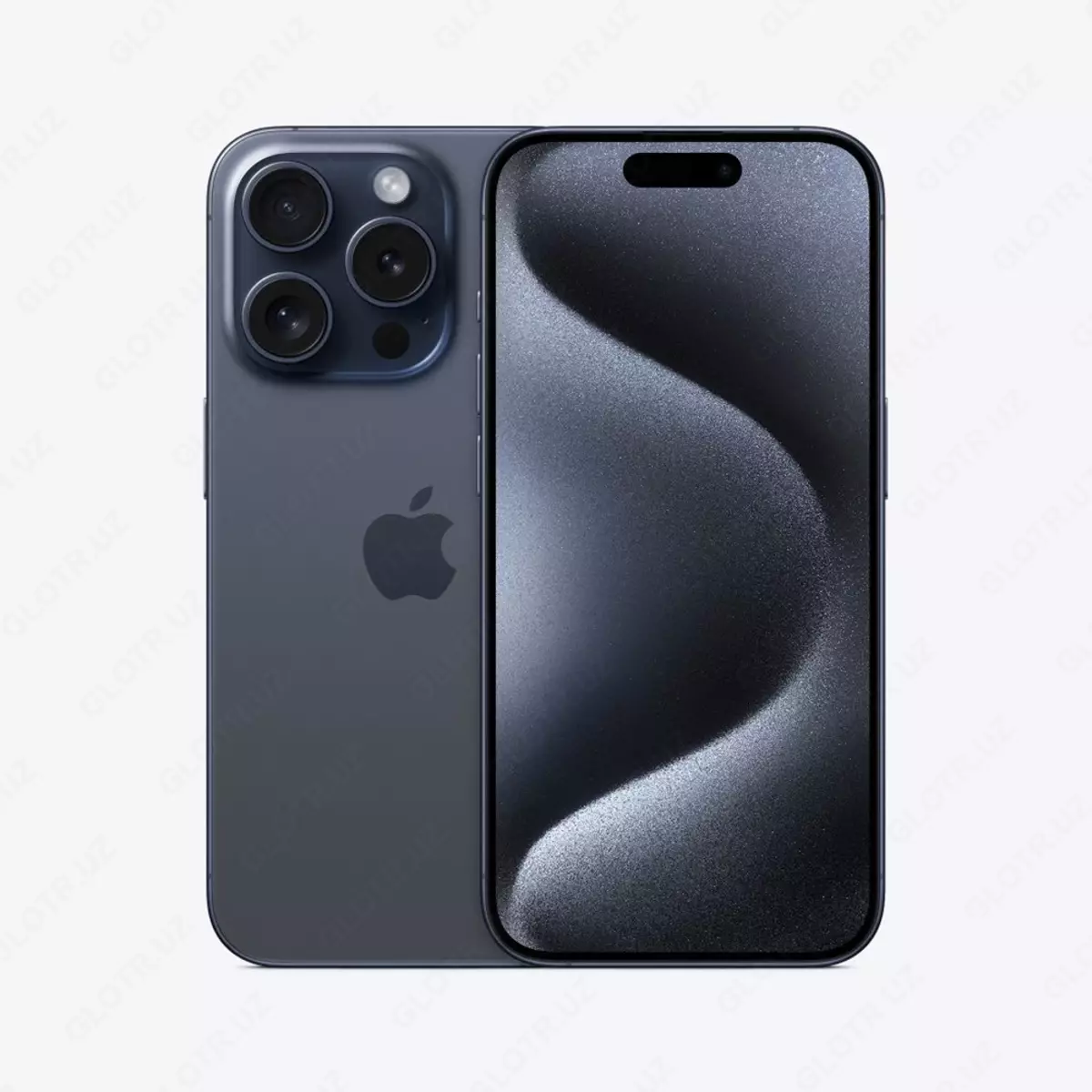 Смартфон Apple iPhone 15 PRO MAX 1TB, цена 22 788 950 сум от Mytech.uz,  купить в Ташкенте, Узбекистан - фото и отзывы на Glotr.uz