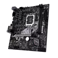 Материнская плата COLORFUL BATLLE-AX B660M-D PRO v20