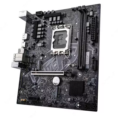 Материнская плата COLORFUL BATLLE-AX B760M-D PRO v20