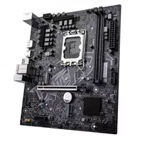 Materinskiy plata COLORFUL BATLLE-AX B760M-D PRO v20