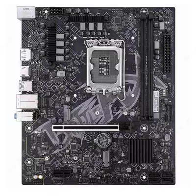 Materinskiy plata COLORFUL BATLLE-AX B760M-D PRO v20 Materinskiy plata COLORFUL BATLLE-AX B760M-D PRO v20