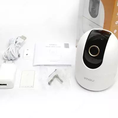IP-камера IMOU IPC-A42P-D-imou