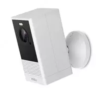 IP-камера IMOU IPC-B46LP-White-imou - 1 350 000 сум