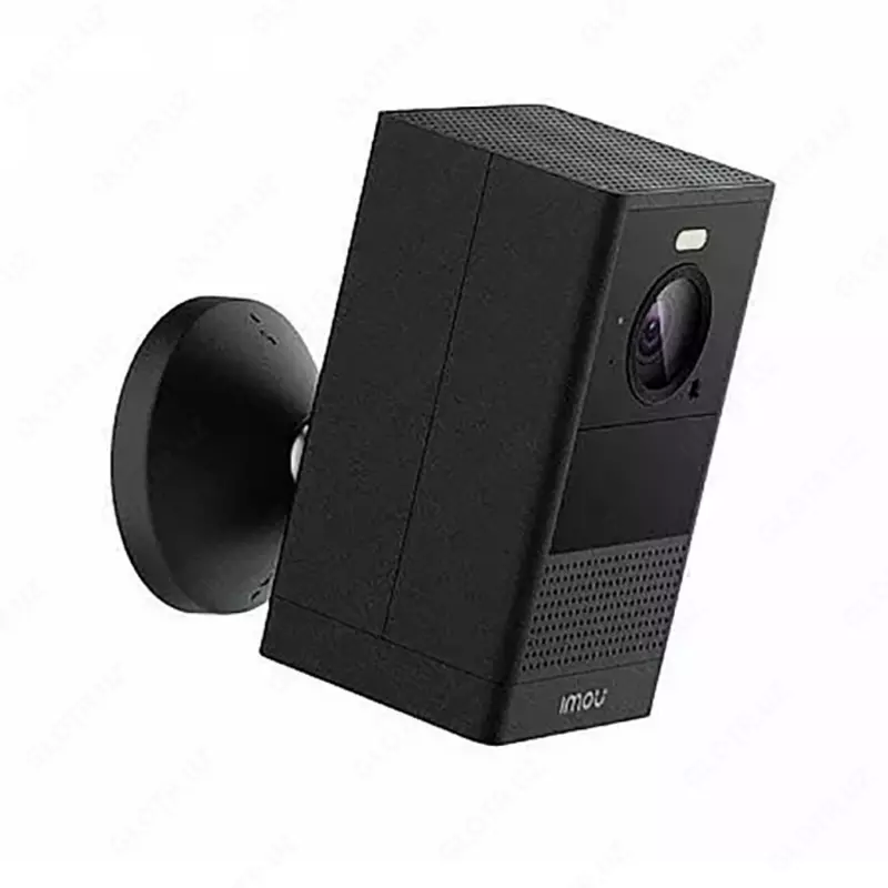 IP-камера IMOU IPC-B46LP-Black -imou