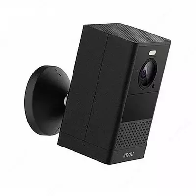 IP-kamera IMOUI IPC-B46LP-Black -imou