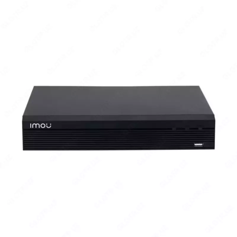 Видеорегистратор IMOU LC-NVR1104HS-P-S3/H