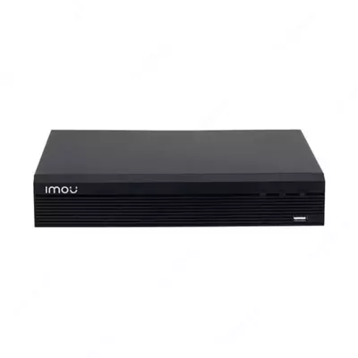 Видеорегистратор IMOU LC-NVR1104HS-P-S3/H