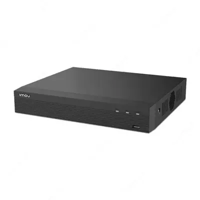 Videoregistrator IMOU LC-NVR1104HS-P-S3/H