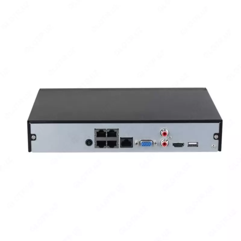 Видеорегистратор IMOU LC-NVR1104HS-P-S3/H