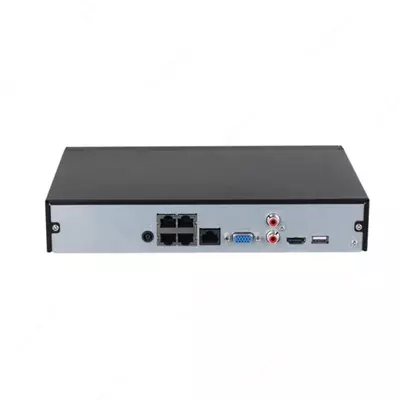 Videoregistrator IMOU LC-NVR1104HS-P-S3/H