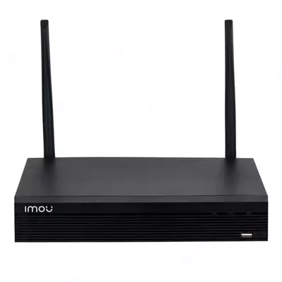 Видеорегистратор IMOU NVR1104HS-W-S2-CE-Imou