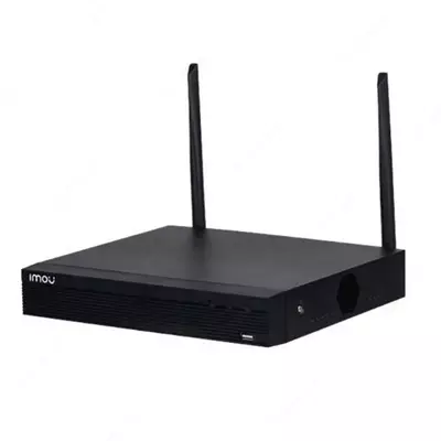 Видеорегистратор IMOU NVR1104HS-W-S2-CE-Imou