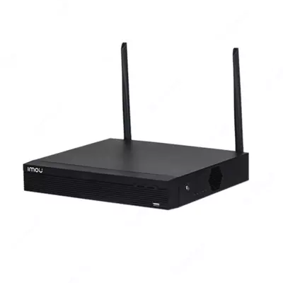 Videoregistrator IMOU NVR1108HS-W-S2-CE-Imou