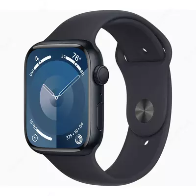 Smart soat Apple Watch Series 9 GPS 45mm Black