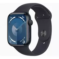 Смарт часы Apple Watch Series 9 GPS 45mm Black
