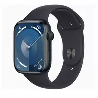 Смарт часы Apple Watch Series 9 GPS 41mm Black