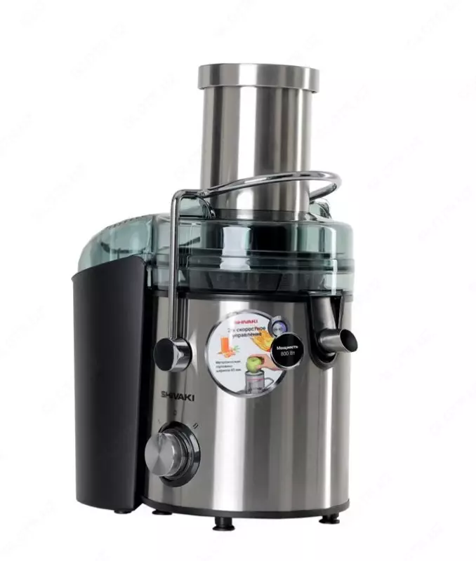 Соковыжималка Shivaki-JM-332