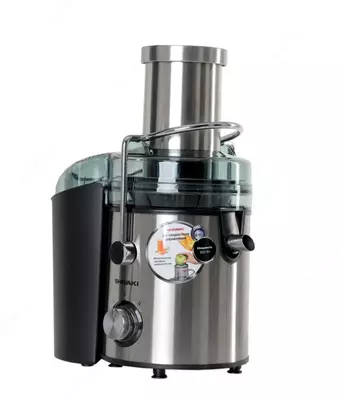 Соковыжималка Shivaki-JM-332