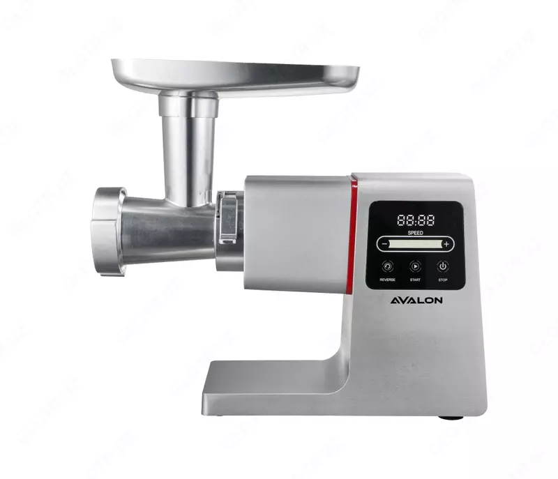 Мясорубка AVALON-MG-3034