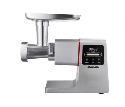 Мясорубка AVALON-MG-3034