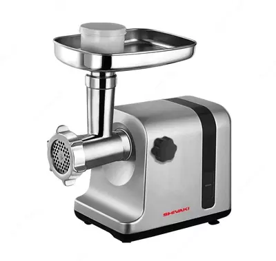 Go'sht maydalagich Shivaki-MG-318