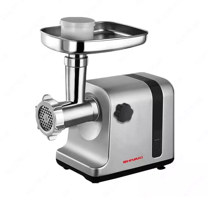 Мясорубка Shivaki-MG-318