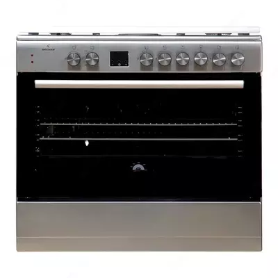 Kombinatsiyalangan plitasi BECKER M7-Hi Plus