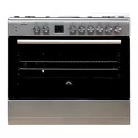 Комбинированная плита BECKER M7-Hi Plus