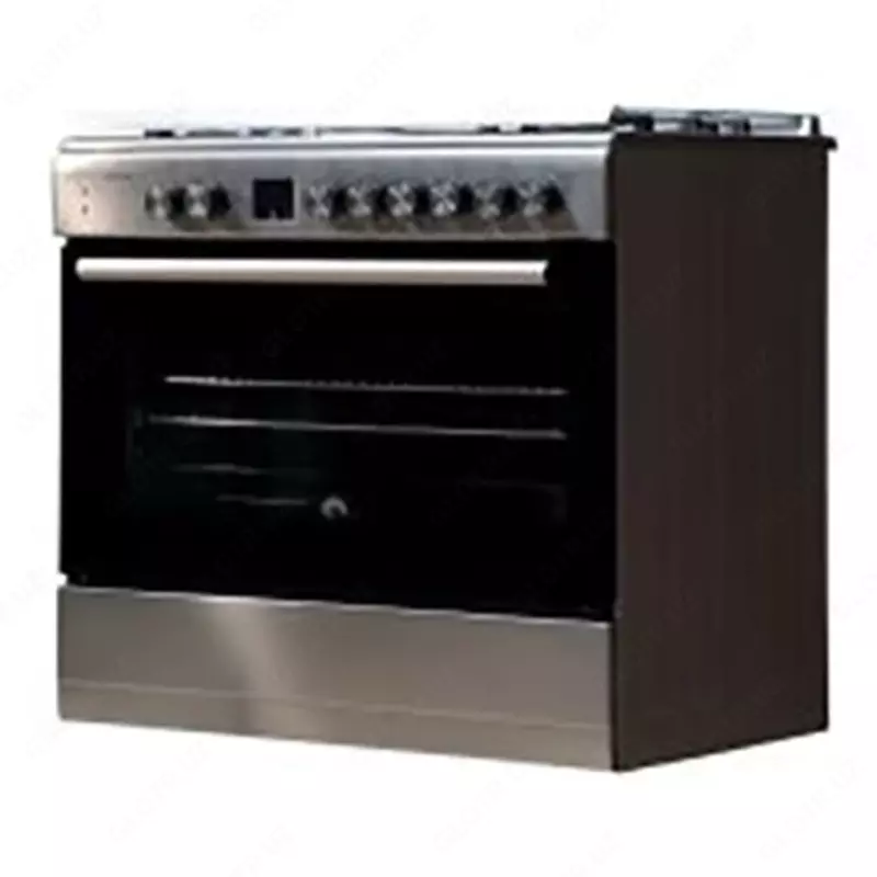 Комбинированная плита BECKER M7-Hi Plus