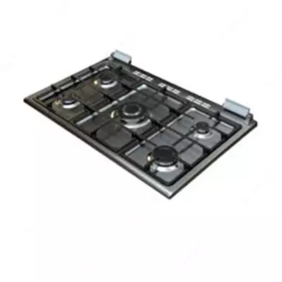 Kombinatsiyalangan plitasi BECKER M7-Hi Plus