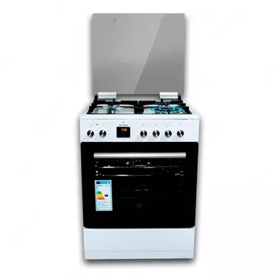 Kombinatsiyalangan plitasi BECKER M5-W Plus