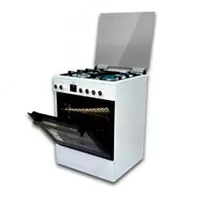 Комбинированная плита BECKER M5-W Plus - 6 125 000 сум