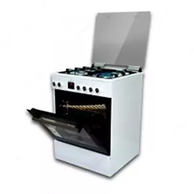 Комбинированная плита BECKER M5-W Plus