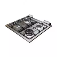 6 125 000 сум Комбинированная плита BECKER M5-W Plus