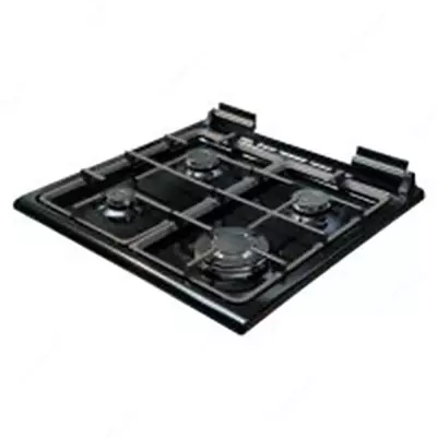 Комбинированная плита BECKER M5-B Plus