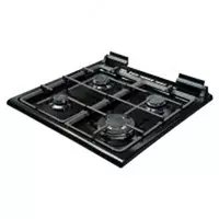 Комбинированная плита BECKER M5-B Plus - 6 250 000 сум