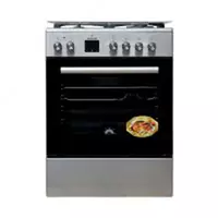 Комбинированная плита BECKER M5-HI Plus