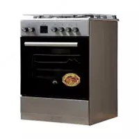 Комбинированная плита BECKER M5-HI Plus - 6 250 000 сум